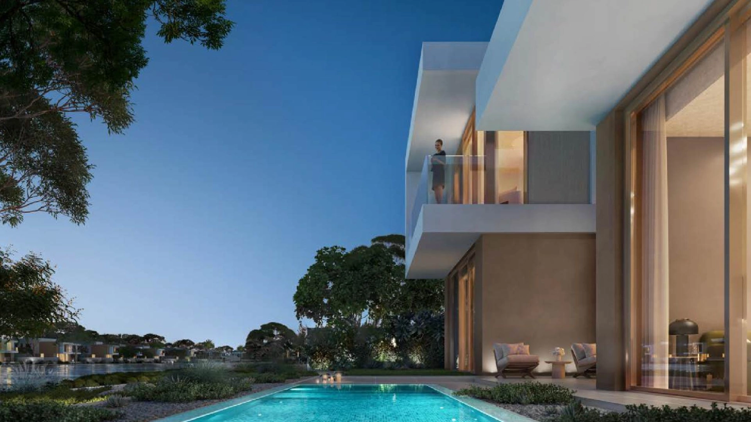 Is Ghantoot the Next Big Property Investment in the UAE?